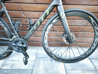 Scott Addict 20 - 7