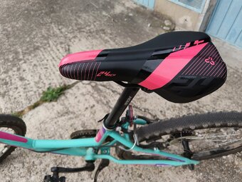 CTM detský bicykel 24" - 7