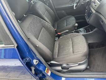 Skoda Fabia Combi 1,2 Tsi Elegance - 7