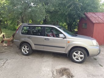 Nissan X-Trail - 7