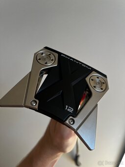 Scotty Cameron Phantom x12 - 7