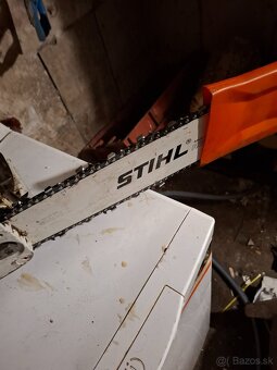 Stihl 440 - 7