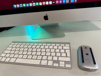 Apple iMac 27” 5K, i5, 32gb ram, 650ssd, krabica - 7
