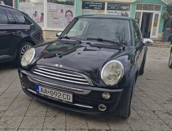 Mini Cooper RC31/31 - 7