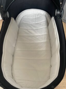 Cybex priam Deep black - 7