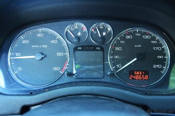 Peugeot 306 1.6 Hdi 66kw - 7