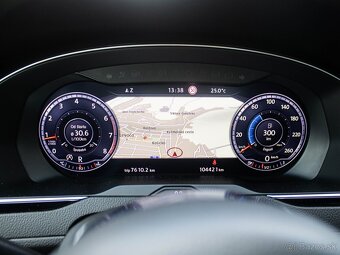 Volkswagen Passat Variant 2.0 TDI EVO Business DSG - 7