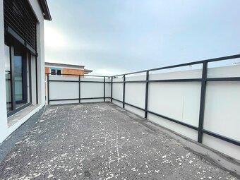 Novostavba 4izb. RD, ÚP 132 m2, Kittsee, AT - 7