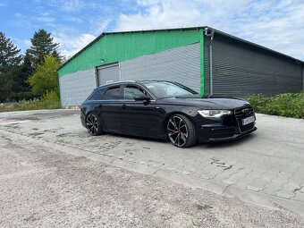 Audi A6 c7 3.0tdi Quattro - 7
