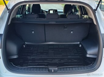 Hyundai Tucson 1.6 CRDi 136 Style A/T 100kw - 7