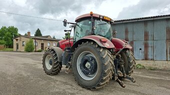CASE IH PUMA CVX 230 4X4 - 7