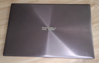ZenBook Asus UX32V, Windows 11 Pro - 7