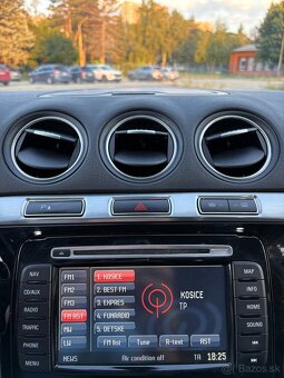 Predám Ford S-max - 7