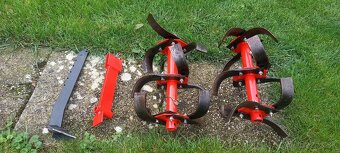 Rotavator - 7