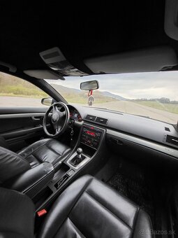 Audi A4 - 7