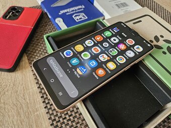 Samsung Galaxy A33 5G - 7