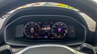 Cupra Formentor 2,0 TSI, 228 kW, 310l, 7-DSG, 4D - 7