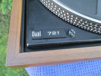 Dual 721 - 7