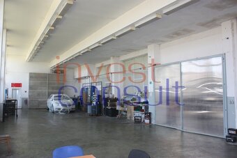 2297 NA PREDAJ FUNGUJÚCI AUTOSERVIS V OKRESE KOMÁRNO - 7