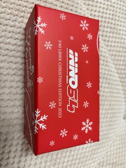 Predám Hot Wheels,INNO64 - 7