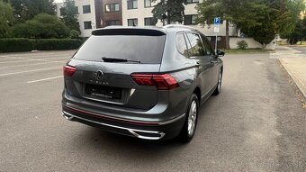 Volkswagen Tiguan ALLSPACE  2.0 TDI 2023 EVO DSG VIRTUÁL… - 7