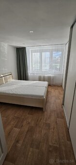 Vymenim 3i byt na Vajanskeho za 1i (PN), pripadne 2i. - 7