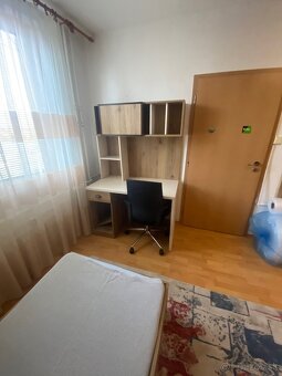 Prenájom 3-izbového bytu – Šaľa, P. J. Šafárika - 7