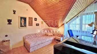 Rodinný dom vhodný na relaxáciu či prenájom - 7