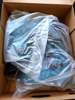 SKIALPOVÉ LYŽIARKY DALBELLO QUANTUM EVO SPORT BLUE 26MP - 7