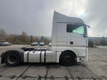 MAN TGX 18.460 4x2 BLS - 7