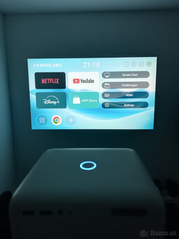 Projektor Magcubic 650ANSI - 7