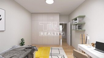 MODERNÁ 4 IZBOVÁ NOVOSTAVBA NA POZEMKU 817m2, BRUNOVCE - 7