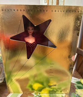 Barbie – Scarlett O’Hara – Gone with the Wind - 7