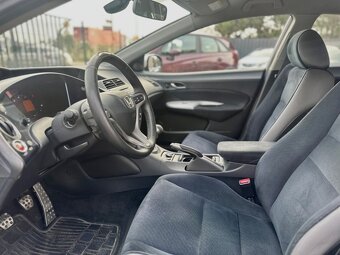 Honda Civic 1.8 VTEC Executive - 7
