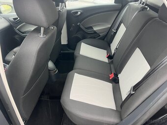 Predam Seat ibiza st 1.2 Tdi - 7
