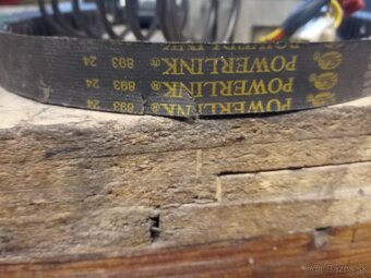 Jumbo 1/2 náhradné diely - 7