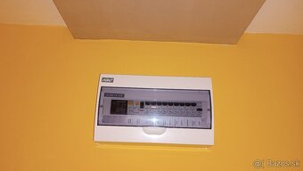 Na predaj 1 izbový byt Dubnica nad Váhom - 7