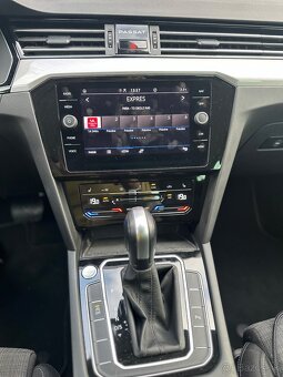 Volkswagen Passat 2.0 TDI 150 hp – 2022 – TOP STAV - 7