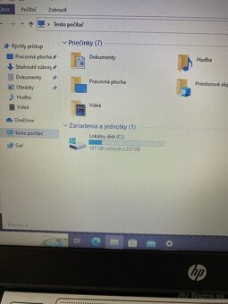 #013 - HP EliteBook 820 G3/i5 6200/8GB/256GB SSD/W10 - 7