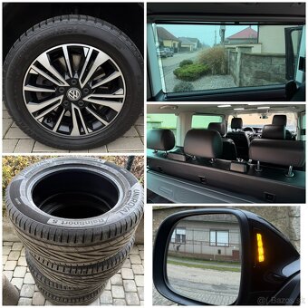 VW T6.1 MULTIVAN Generation Six 4MOTION 2.0BiTDI DSG 150kW - 7