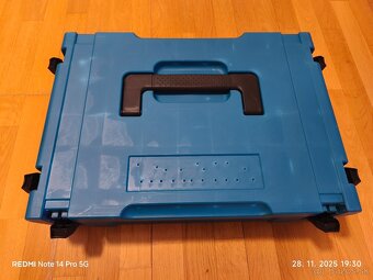 Aku náradie 4ks - 7