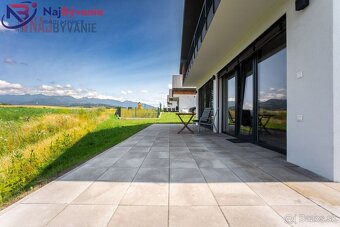 Rekreačná chata - Liptovská Sielnica - 7