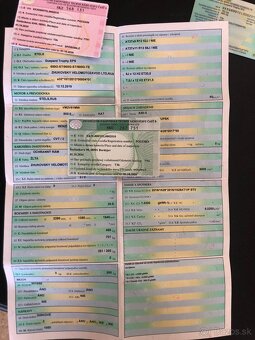 STELS GUEPARD 800 V-Twin - 7