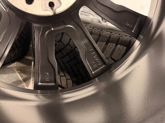 origo kolesa zimní BMW G06 G05 r20 dot25 X5 X6 - 7
