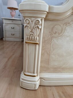 spálňová zostava - 7