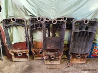 Predám Viadrus Herkules U26-5člankovy - 7