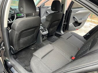 Superb 3 sedan 1.8TSI 132kW 180K - 7