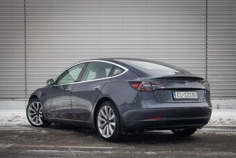 TESLA Model 3 Long Range 82kWh AWD 324kW 2020 - 7
