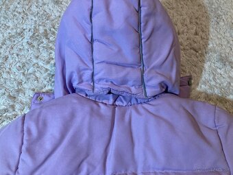 Vetrovka dievčenská (veľ.122) - 7