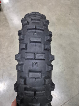 Michelin Enduro Medium (SOFT) Pneumatika 140/80-18 - 7